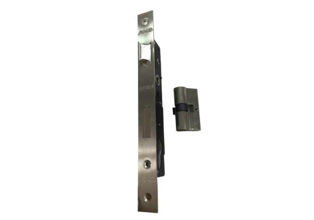 Ash Hinges Door Lock Aust 